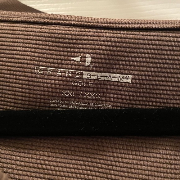 Golf Shirt - Picture 2 of 2